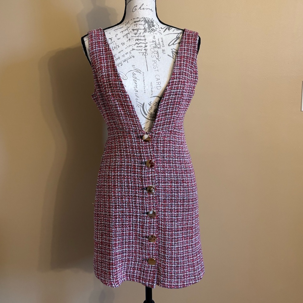 Shein Dress